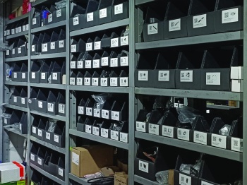 parts