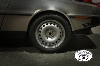 DWT#1 „A" modified OL WT620