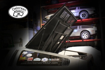 DWT#1 „A" modified OL WT620