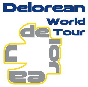 Delorean World Tour