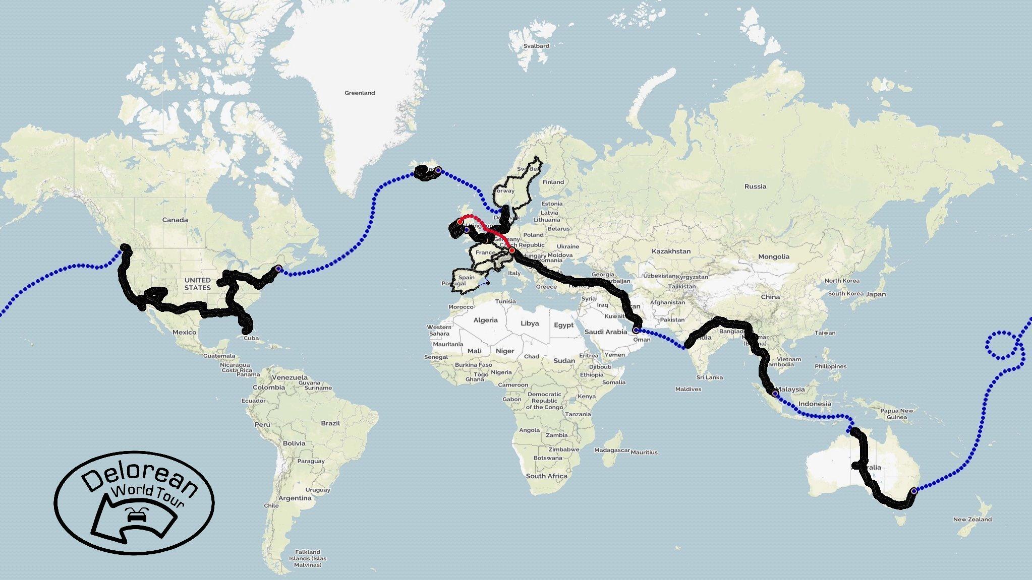 welt mapquest 16X9 0769
